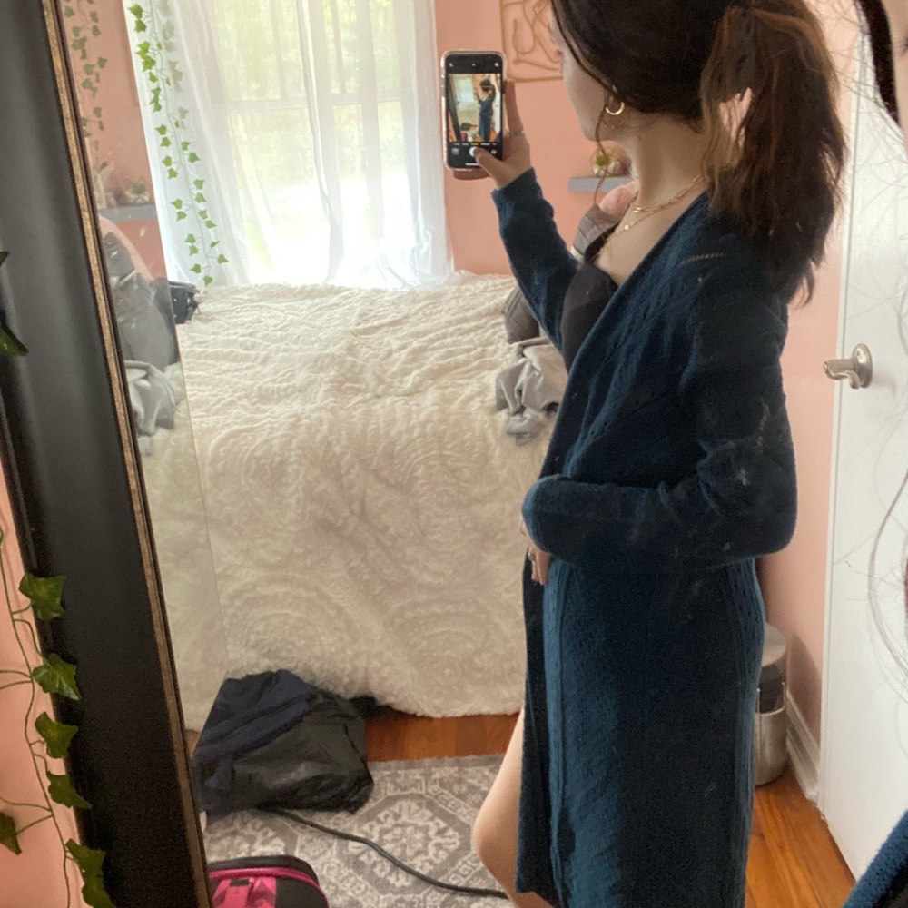 cardigan